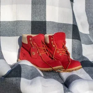Timberland | Shoes | Limited Edition Naughty Or Nice  display picture 2